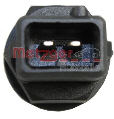 METZGER 0905119 Sensor, Kühlmitteltemperatur